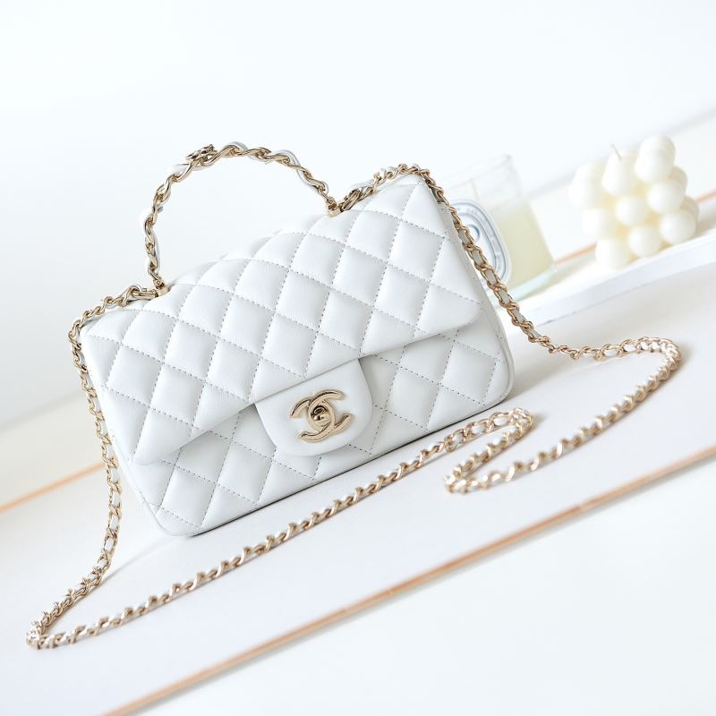 Ch**el satchel bags